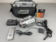 Panasonic PV-GS500 3CCD Mini