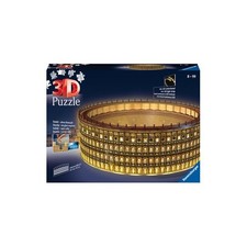 PUZZLE 3D COLOSSEO NIGHT
