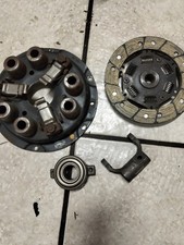 fiat 600 d kit frizione