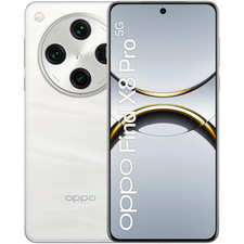 OPPO Find X8 Pro 5G Dual SIM