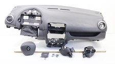 KIT AIRBAG COMPLETO PER RENAULT Clio IV Sporter 682001685R (13>18)