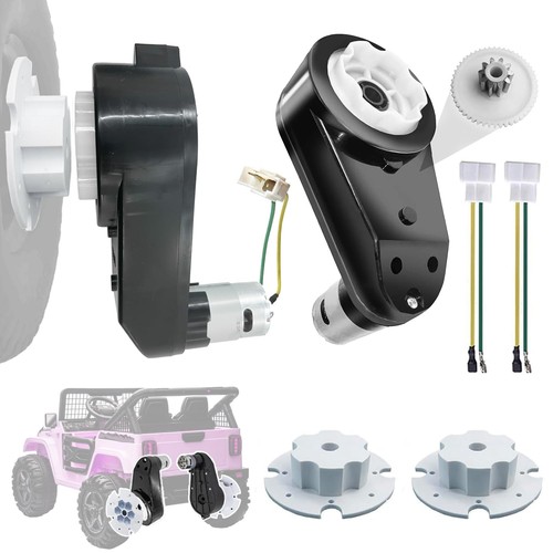 2pcs cambio auto bambini - 2pcs,