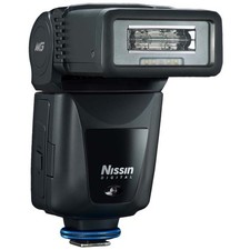Nissin pro canon - nissin,