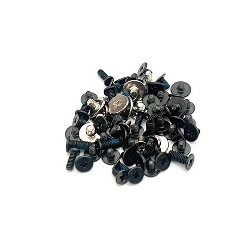 Set completo viti - set, di