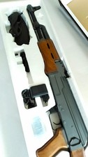 arma/réplica de airsoft