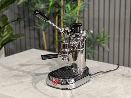 Pavoni professional leva - professional,