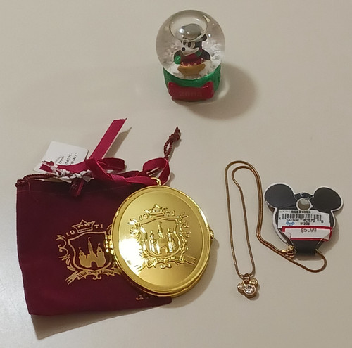 Lotto disney 2005 topolino - 2005,