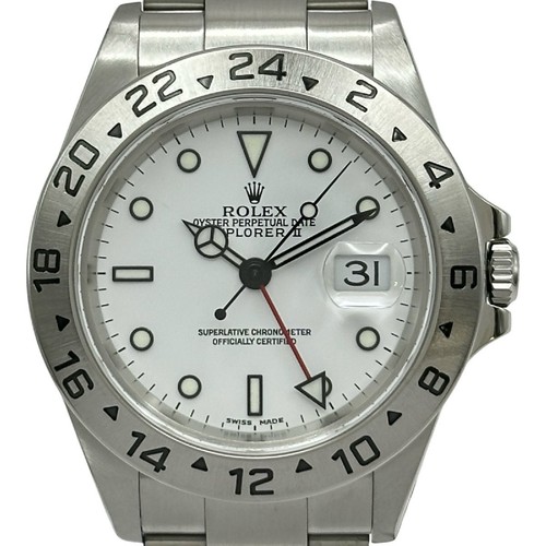 Rolex explorer 16570 - explorer,