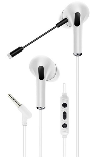Cuffie auricolari gioco con - da,