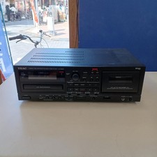 JUNK TEAC AD-RW900 Cassette
