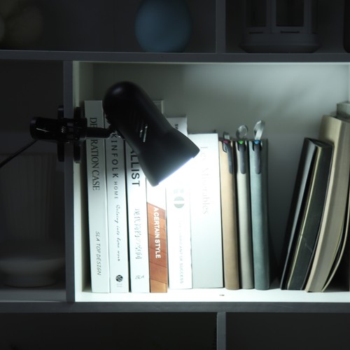 Morsetto led lampada lavoro - da,