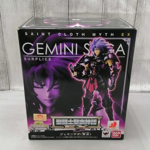 Bandai saint cloth myth - bandai, ex
