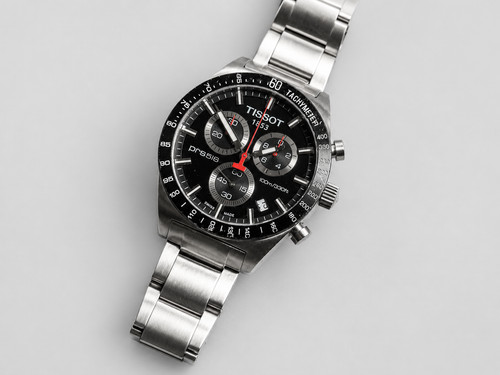 Orologio uomo cronografo - orologio,