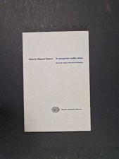 Mario Rigoni Stern IL SERGENTE
