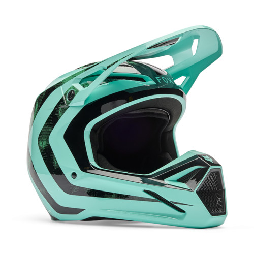 Casco motocross 2026 fox - casco,