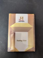 History hunting hitler - history-hunting, (dvd)