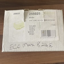 Attuatore Vaillant EcoMax 824