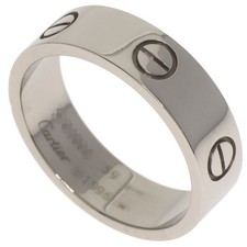 Anello CARTIER Love #59 Anello