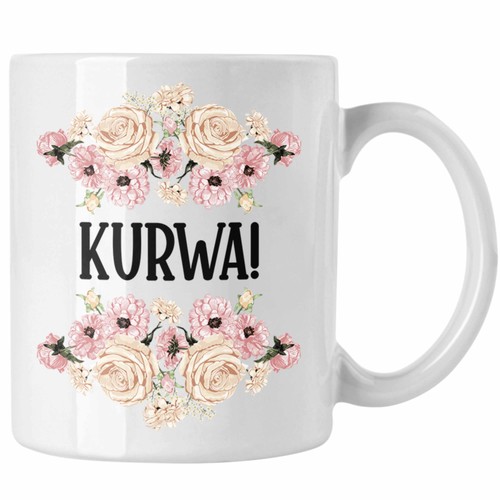 Trendation tazza kurwa con - trendation,
