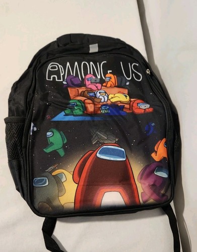 Among unisex kids - unisex, graphic