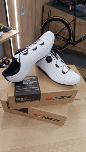 Scarpe ciclismo fast - scarpe, 2
