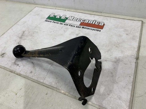 Leva innesto originale motore - innesto,