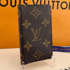 Porte-cartes Louis Vuitton