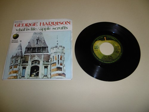 Vinile 45 giri - 45, george