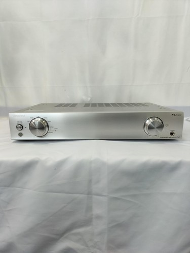 Amplificatore integrato onkyo - amplificatore,