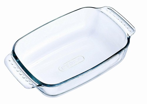Pyrex teglia tegame - teglia,