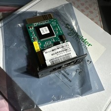 Schneider Ekectric - APVS9601 - SE Easy UPS Online SNMP Card