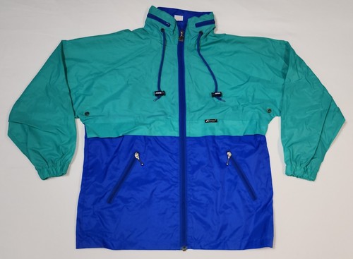 Giacca vento vintage way - giacca, k