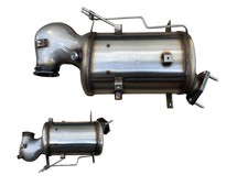 NUOVO filtro antiparticolato diesel DPF Chevrolet Captiva Cruze Opel Antara 2.2 CDTI 481927