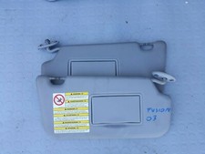 COPPIA PARASOLE FORD FUSION 2003