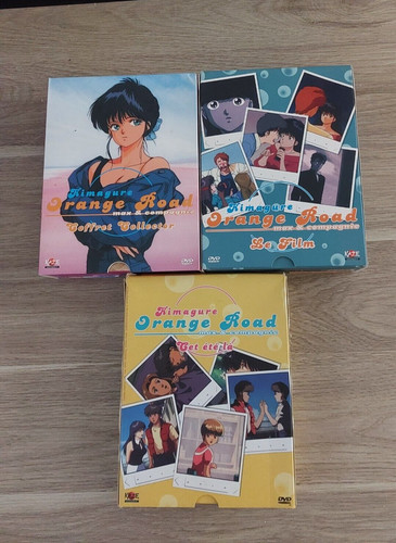 Max compagnie kimagure - max,