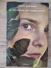 LA SOLITUDINE DEI NUMERI PRIMI