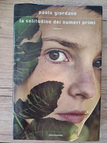 Solitudine dei numeri - solitudine,