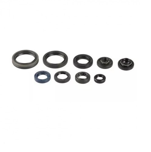 Athena kit completo paraoli - athena,