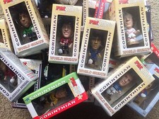 CORINTHIAN PROSTARS COLLECTOR