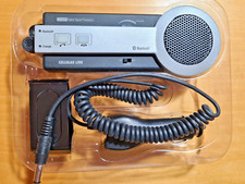 KIT VIVAVOCE BLUETOOTH AUTO MULTIPOINT UNIVERSALE SMARTPHONE TABLET BTPP3