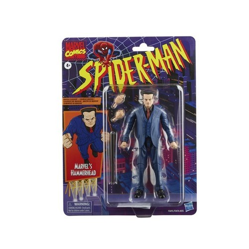 Marvel legends spider man - marvel, spider-man