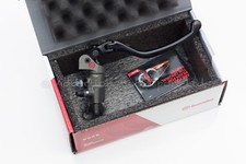 Cilindro principale freno radiale Brembo Racing Billet 16x16 - XR01130 - Banjo omaggio