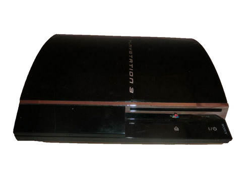 Sony playstation ps3 gb - playstation,
