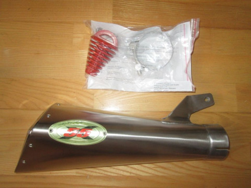 Ixil x55 slashed cone - cone,, s