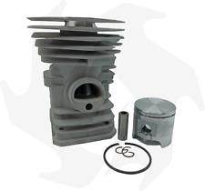 CILINDRO E PISTONE  JONSERED 2041 - 2141 cod BG 009034