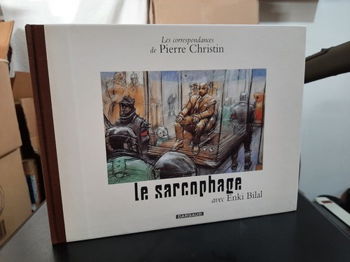 Les correspondances pierre - les,