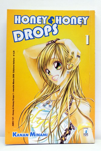 Honey drops 1 - honey, n.1