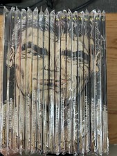 LOTTO BRAD BARRON SERIE COMPLETA DAL N. 1 AL 18 SERGIO BONELLI