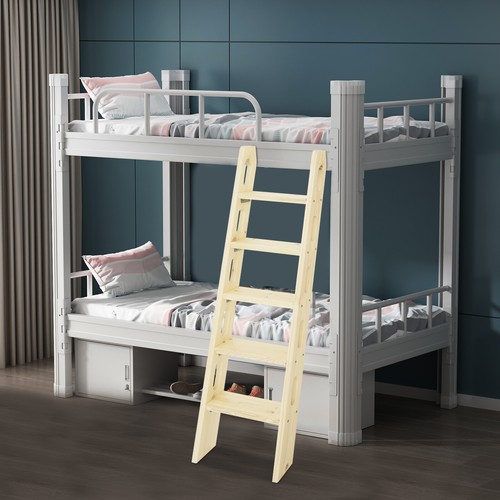 Scala letto legno 150cm - scala,