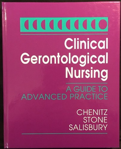 Clinical gerontological - clinical,